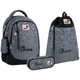 Школьный набор Kite Education Shine SET_K26-700M-2 (рюкзак, пенал, сумка) - изображение 1