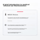 Инфракрасный ушной термометр Yuwell YHT101, бесконтактный термометр для измерения температуры в ухе, медицинский электронный термометр. - изображение 5