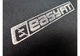 Подушка для пресса EasyFit AB MAT CORDURA EF-ABMAT-1 абмат Черный - изображение 4