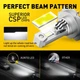 LED автолампы Auxito Q16 H7 Canbus 100W 6500K, 2 шт - изображение 5