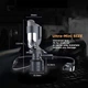 Компактные BI-LED линзы Stella H4 с холодным светом 12-24В - изображение 3