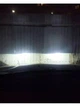 LED лампи H7 з міні лінзами A80, 80 Вт, холодне біле світло - зображення 2