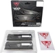 Модуль памяти DDR4 32GB (2x16GB) 3200MHz Patriot Viper Steel (PVS432G320C6K) - изображение 5