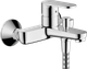 Змішувач hansgrohe Vernis Blend для ванни Chrome (71440000) - изображение 2