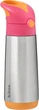 Butelka termiczna B.Box Insulated Drink Różowa 500 ml (9353965010425) - obraz 2