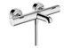 Змішувач з термостатом для ванни hansgrohe Ecostat Fine, Chrome (13325000) - изображение 2