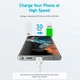 Кабель Anker 322 A81H6H21, Type-C, 1.8 м., Белый - 698261 - изображение 3