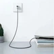 Кабель Anker A81H6G11, Type-C, 1.8 м., Черный - 700529 - изображение 4