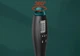 Скакалка скоростная EasyFit EF-1916-GN со счетчиком 2,8м Черно-зеленый - изображение 4