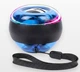 Еспандер кистьовий гіроскопічний EasyFit Gyro Ball (гіробол) EF-1899-BL - зображення 5