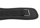 Пояс для тяжелой атлетики EasyFit Loins Protector EF-0004-М Черный 12 см,размер М (70-85 см) - изображение 6