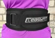 Пояс для тяжелой атлетики EasyFit Loins Protector EF-0004-М Черный 12 см,размер М (70-85 см) - изображение 7
