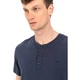 Футболка Camel Active T-shirts 1/2 sleeves M Темно-синий (1109-4064478740031) - изображение 6