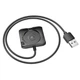 USB Charger Hoco Y28, Черный - 571736 - изображение 2