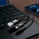 USB кабель Acefast C1-04, Type-C, 1.2 м., Чорний - 325968 - зображення 4