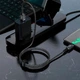 USB кабель Acefast C1-04, Type-C, 1.2 м., Чорний - 325968 - зображення 5