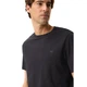 Футболка Camel Active T-shirts 1/2 sleeves L Темно-синій (1109-4063366266394) - зображення 7