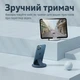 USB кабель Remax RC-190 Wanbo Apple iPhone SE 2022 / iPhone 14 Pro Max / iPhone 14 Plus / iPhone 14 Pro / iPhone 14 / iPhone 13 Pro / iPhone 13 Mini / iPhone 13 / iPhone 13 Pro Max / iPhone 12 Mini / iPhone 12 Pro Max, Lightning, MicroUSB, - 377070 - изображение 4