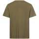 Футболка Camel Active T-shirts 1/2 sleeves XXL Оливковий (1109-4063366239244) - зображення 2