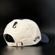 Молочная кепка 47 brand MLB New York Yankees Clean Up B-SSTBC17GWS-NTB - изображение 5