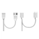 Корпус для ПК OCYPUS GAMMA C72 WH ARGB (GAMMA-C72-WHD400XX-GL) - изображение 6