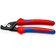 Кабелерез KNIPEX 160мм (95 12 160) - изображение 1