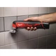 Реноватор Milwaukee C12 MT-402B Li-Ion, 2x4Ah, сумка (4933441705) - изображение 7
