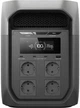 Зарядна станція Ecoflow Delta 3 Max / 2400 Вт / 2048 Вт⋅год / LiFePO4 (EFD3M-G-EU-CBOX) - изображение 2