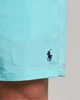 Чоловічі шорти для плавання Polo Ralph Lauren, світло-блакитні, 2X (великі розміри) - изображение 5
