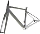 Рама Cannondale 28 Synapse Crb + вилка 56 Grey (1084-FRA-28-87) - изображение 3