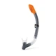 Набор INTEX Surf rider swim маска для плавания и трубка Зеленый (55949) - изображение 3