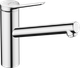 Змішувач hansgrohe Zesis M33 для кухонної мийки, хром 74802000 - изображение 1