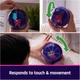 Интерактивная игрушка Битци Хомяк Spin Master Bitzee Hamster Ball Interactive Toy - изображение 6