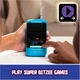 Интерактивная игрушка Битци Зверек Spin Master Bitzee Magicals Interactive Toy - изображение 10