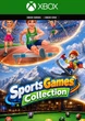 Ключ активації Sports Games Collection для Xbox One/Series S/X - зображення 1