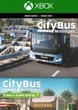 Ключ активації City Bus Manager - Deluxe Edition для Xbox One/Series S/X - зображення 1