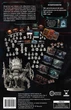 Настільна гра Geekach Немезида. Відплата — Набір доповнень (Nemesis Retaliation Stretch Goals Box) - зображення 2