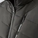Мужской двусторонний пуховый жилет reebok 2-в-1 размер м - изображение 5