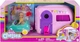 Ігровий набір Барбі Кемпер та лялька Челсі Barbie Club Chelsea Camper FXG90 - зображення 13