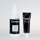 Краска для мужчин Delia cosmetics Cameleo Men 3.0 Темно-коричневый 30 мл (5901350445839) - изображение 3