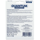 Акумулятор літій-іонний Quantum USB Li-ion CR123A 16340 3.7V 550mAh блістер та кабель Type-C - зображення 2