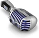 Мікрофон Shure Super 55 - изображение 4