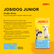 Преміум корм для цуценят JosiDog Junior 15 кг від Josera - изображение 3