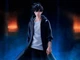 Аниме фигурка FuRyu Сон Джин Ву Sung Jinwoo Trio Try iT Поднятие уровня в одиночку Solo Leveling 21 см - изображение 4