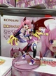 Аниме фигурка Konami Кокоа Мицумото Cocoa Mitsumoto Mahjong Fight Girl 13 см - изображение 5
