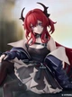Аниме фигурка FuRyu Суртр Surtr Noodle Stopper Figure Arknights 15 см - изображение 6