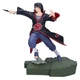 Аниме фигурка Banpresto Итачи Учиха Itachi Uchiha Combination Battle Naruto Shippuden 16 см - изображение 5