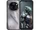 Смартфон Oukitel WP62 12/512GB Silver - изображение 1