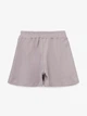 Костюм футболка+шорти для дівчинки Mini Papi 40923 74 см Бузковий shop (2000999620744) - изображение 7