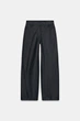 Джинси типу balloon Zara 5216/277 XXS/32 Темно-сині (0521627780232) - зображення 6